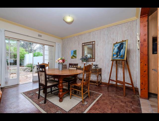 3 BEDROOM DUPLEX FOR SALE IN SANDOWN